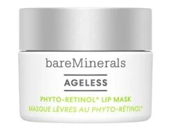 BareMinerals Ageless Phyto-Retinol Lip Mask