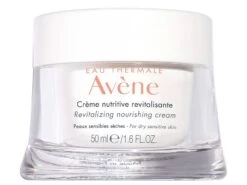 Avène Avene Revitalizing Nourishing Cream