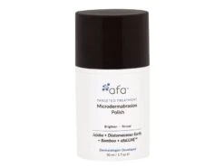 Afa Microdermabrasion Polish