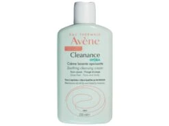 Avène Avene Cleanance HYDRA Soothing Cleansing Cream