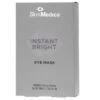 SkinMedica Instant Bright Eye Mask