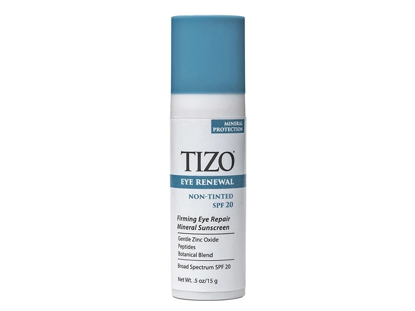 TiZO® Eye Renewal Mineral Sunscreen SPF 20 1 TiZO® Eye Renewal Mineral Sunscreen SPF 20