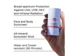 EltaMD UV Stick Broad Spectrum SPF 50 Sunscreen -Beauty Shop r11gffeh 202301192138143367