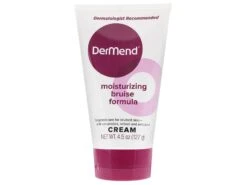 DerMend Moisturizing Bruise Formula Cream