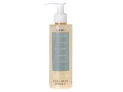 KORRES Olympus Tea Foaming Cream Cleanser
