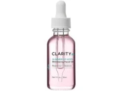 ClarityRx Glimmer Of Hope Shimmering Facial Oil