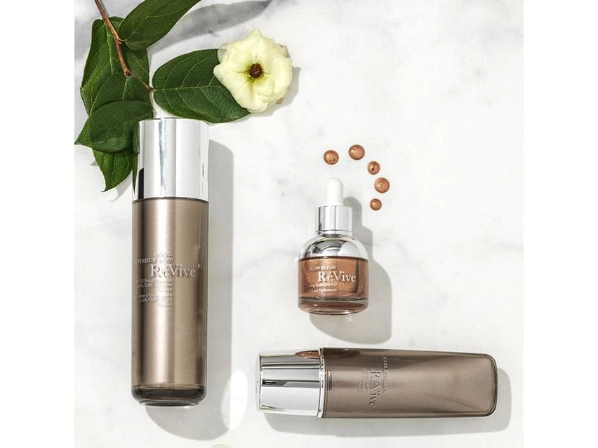 RéVive Skincare Soleil Superieur Broad Spectrum SPF 50 Sunscreen PA ++++ 4 RéVive Skincare Soleil Superieur Broad Spectrum SPF 50 Sunscreen PA ++++ - Image 4