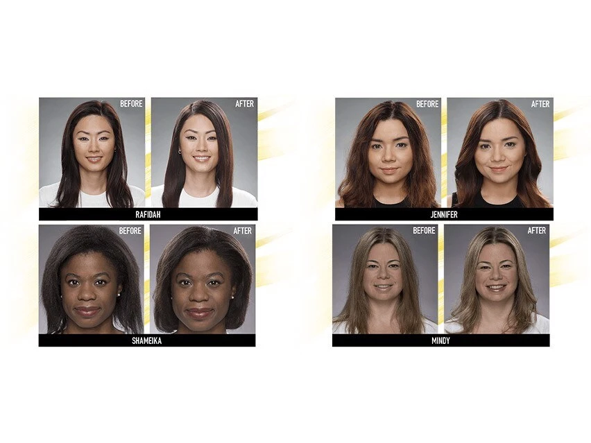 Hairsanity Anti-Dandruff Conditioner 3 Hairsanity Anti-Dandruff Conditioner - Image 3