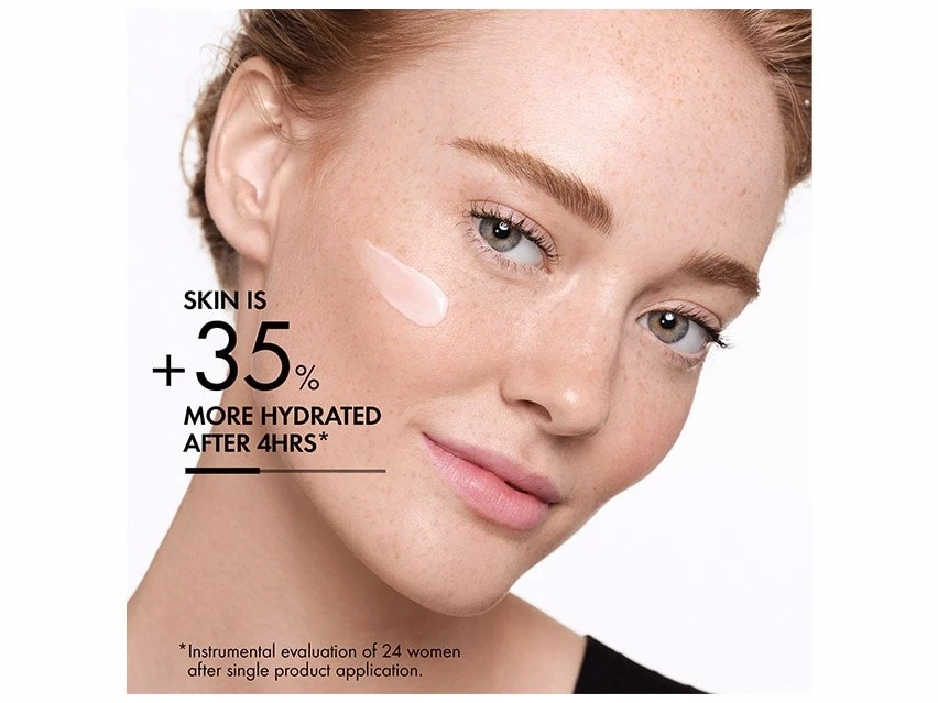 Vichy Aqualia Thermal 48HR Rehydrating Face Cream - Fragrance Free 3 Vichy Aqualia Thermal 48HR Rehydrating Face Cream - Fragrance Free - Image 3