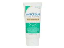 Vanicream Facial Moisturizer SPF 30