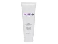 NassifMD® Hand Treatment Cream