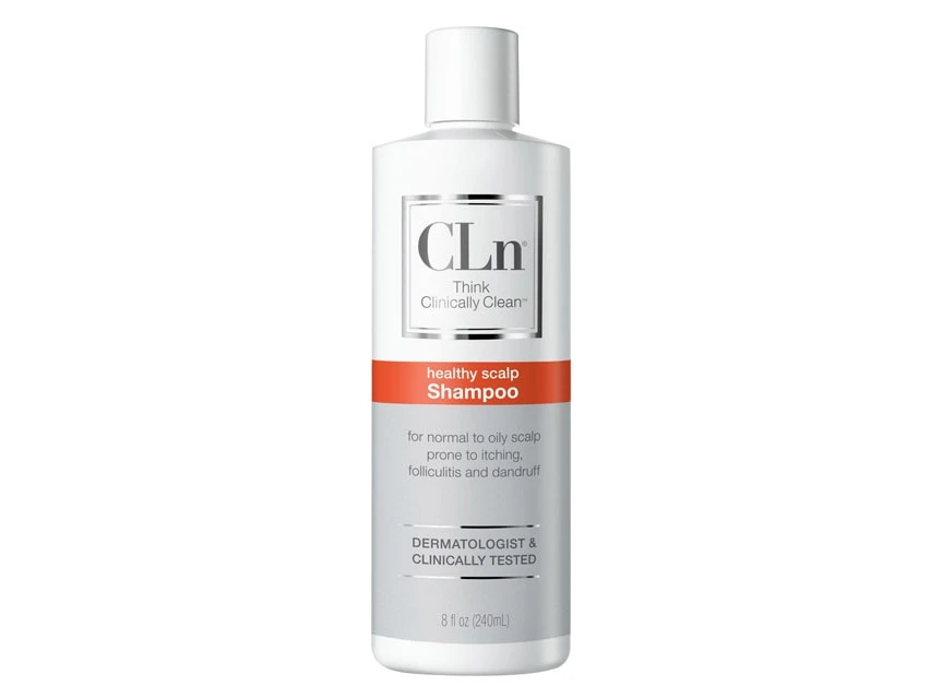 CLn Shampoo 1 CLn Shampoo