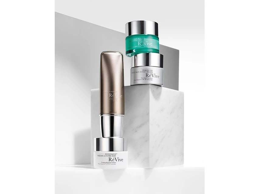 RéVive Skincare Soleil Superieur Broad Spectrum SPF 50 Sunscreen PA ++++ 6 RéVive Skincare Soleil Superieur Broad Spectrum SPF 50 Sunscreen PA ++++ - Image 6