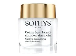 Sothys Nutritive Replenishing Ultra-Rich Cream