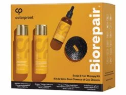 ColorProof Biorepair Scalp & Hair Therapy Kit