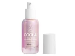 COOLA Dew Good Illuminating Serum Probiotic Sunscreen SPF 30