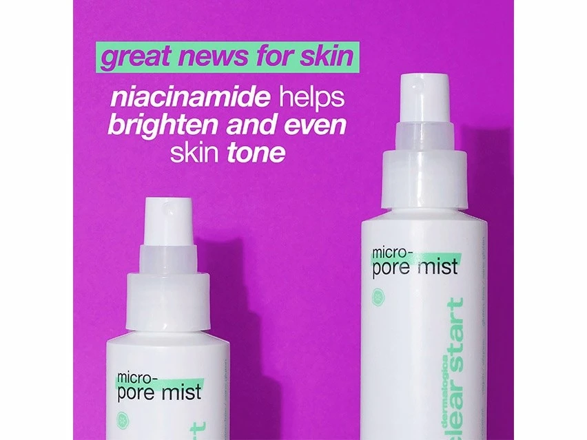 Dermalogica Clear Start Micro-Pore Mist 4 Dermalogica Clear Start Micro-Pore Mist - Image 4