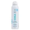 COOLA Mineral Body Organic Sunscreen Spray SPF 30 - Fragrance-Free