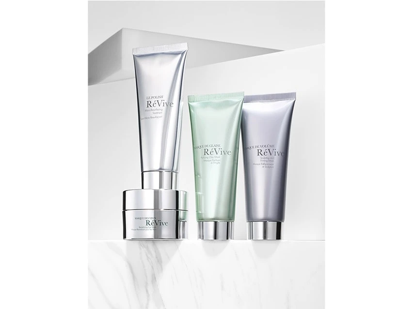 RéVive Skincare Masque Des Yeux Revitalizing Eye Mask 8 RéVive Skincare Masque Des Yeux Revitalizing Eye Mask - Image 8