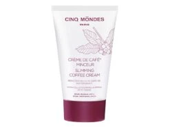 Cinq Mondes Slimming Coffee Cream