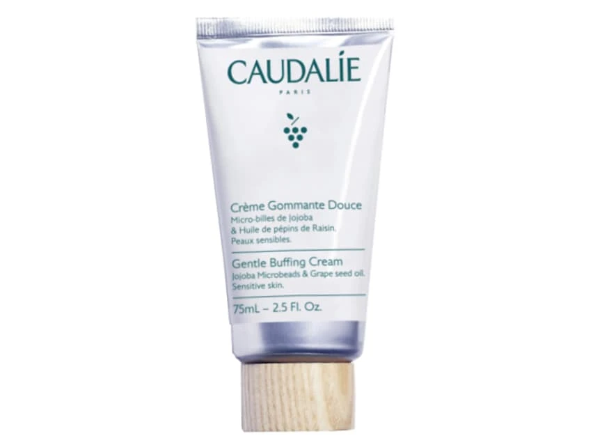 Caudalie Vinoclean Gentle Buffing Cream 1 Caudalie Vinoclean Gentle Buffing Cream