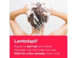 ISDIN Lambdapil Revitalizing & Nourishing Thinning Hair Density Shampoo 12 ISDIN Lambdapil Revitalizing & Nourishing Thinning Hair Density Shampoo -Beauty Shop wk4qxdba 202301111812006936