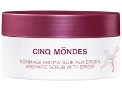 Cinq Mondes Aromatic Scrub With Spices