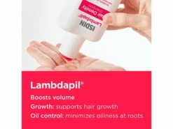 ISDIN Lambdapil Revitalizing & Nourishing Thinning Hair Density Shampoo 9 ISDIN Lambdapil Revitalizing & Nourishing Thinning Hair Density Shampoo -Beauty Shop wq10hy4f 202301111753021133