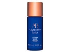 Augustinus Bader The Essence