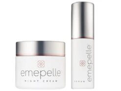 Emepelle AM/PM Duo