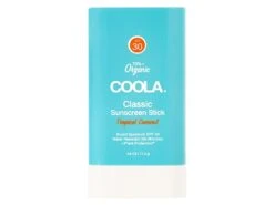 COOLA Organic Classic Sunscreen Stick SPF 30 - Tropical Coconut