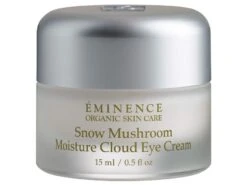 Eminence Organics Snow Mushroom Moisture Cloud Eye Cream