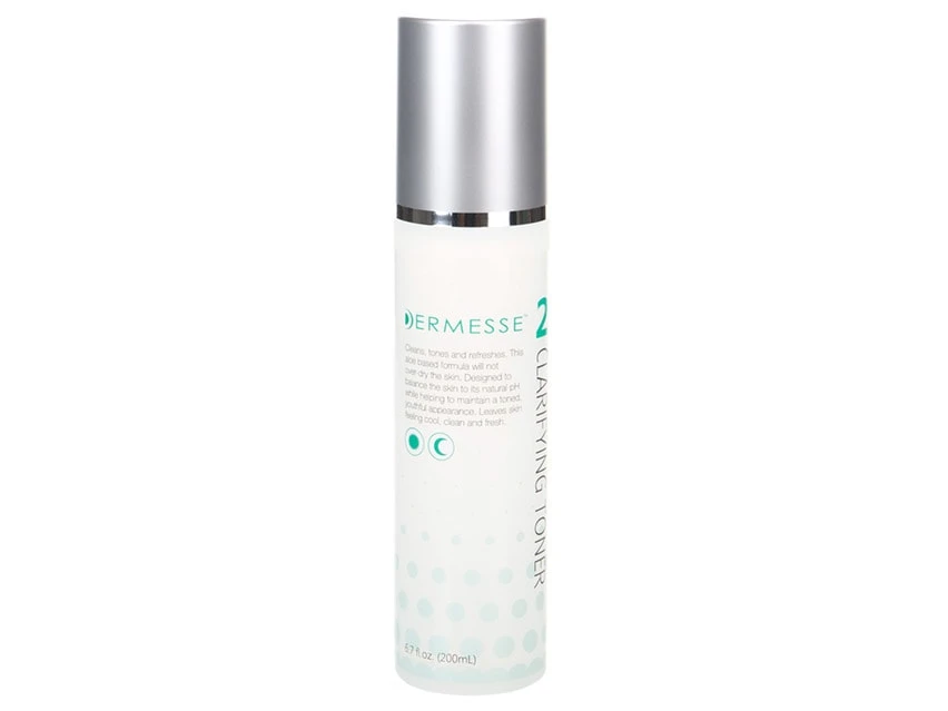 Dermesse Clarifying Toner 1 Dermesse Clarifying Toner