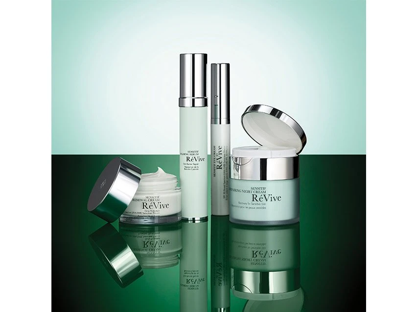 RéVive Skincare Sensitif Eye Cream SPF 30 6 RéVive Skincare Sensitif Eye Cream SPF 30 - Image 6