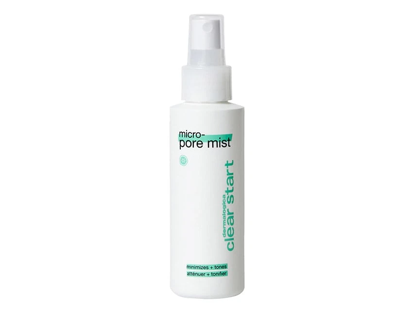 Dermalogica Clear Start Micro-Pore Mist 1 Dermalogica Clear Start Micro-Pore Mist