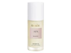 BABOR SPA Shaping Dry Body Oil